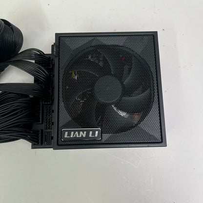 Lian Li Edge Gold 80 Plus Gold 1000W Fully Modular Power Supply