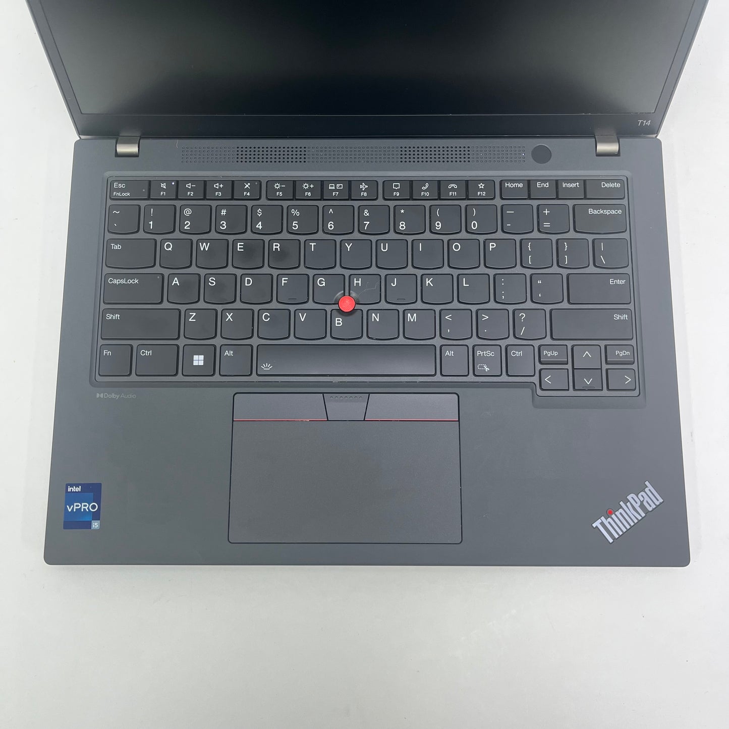Lenovo ThinkPad T14 Gen 4 14" i5-1345U 16GB RAM 512GB SSD