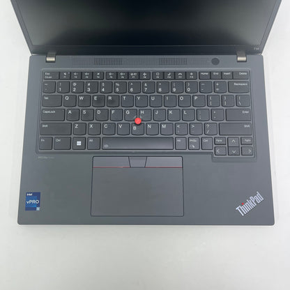 Lenovo ThinkPad T14 Gen 4 14" i5-1345U 16GB RAM 512GB SSD