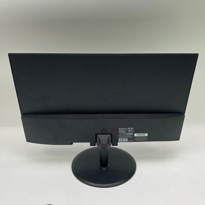 Sansui 22" ES-22X3AH 120Hz FHD LCD IPS Gaming Monitor