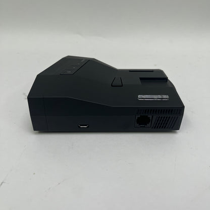 Uniden R8 Radar Detector
