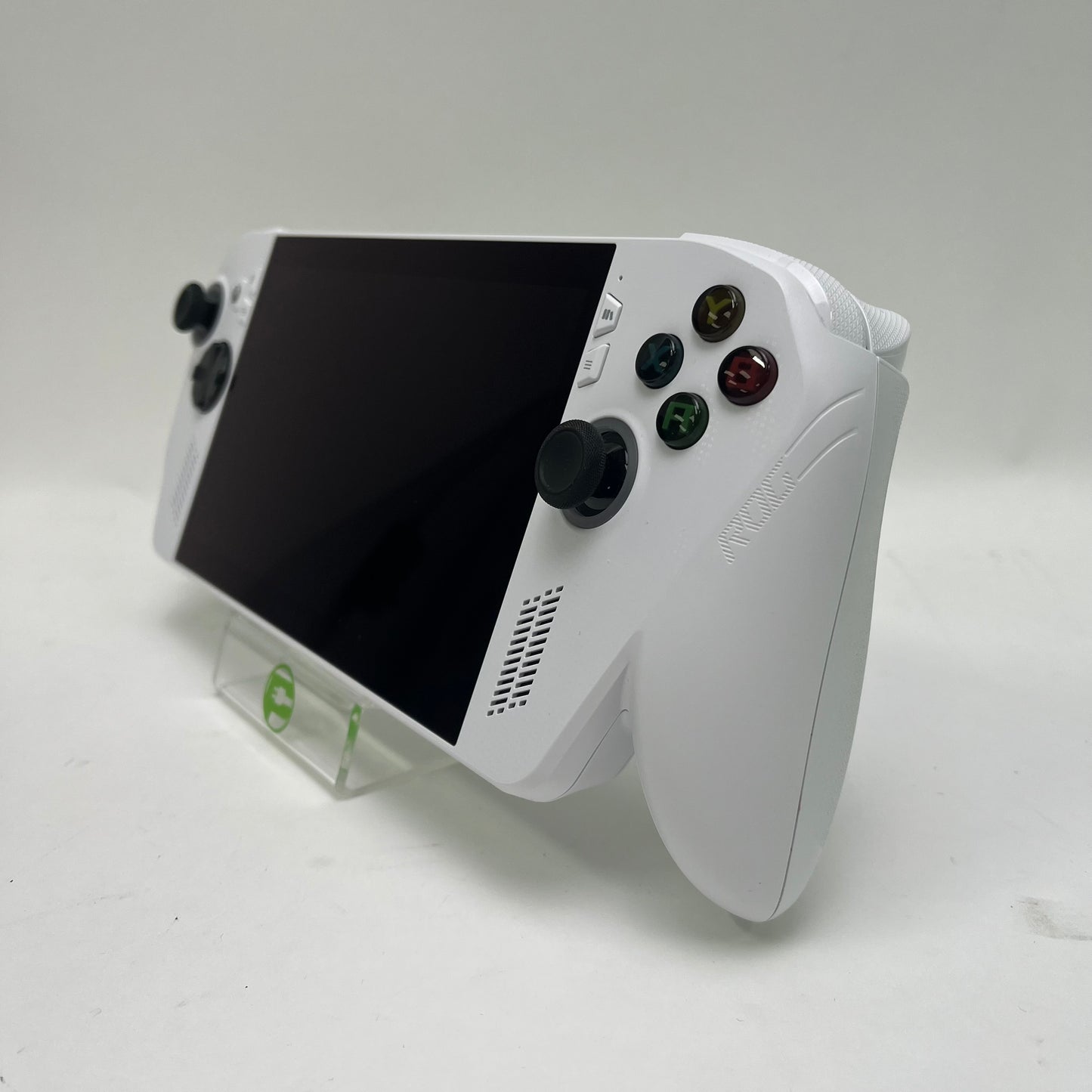 Asus ROG XBOX Ally 7" AMD Ryzen Z2 A 16GB RAM 512GB White RC73YA-XB_ALLY.Z2A.16