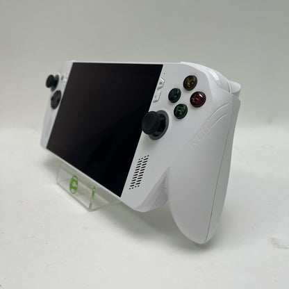 Asus ROG XBOX Ally 7" AMD Ryzen Z2 A 16GB RAM 512GB White RC73YA-XB_ALLY.Z2A.16