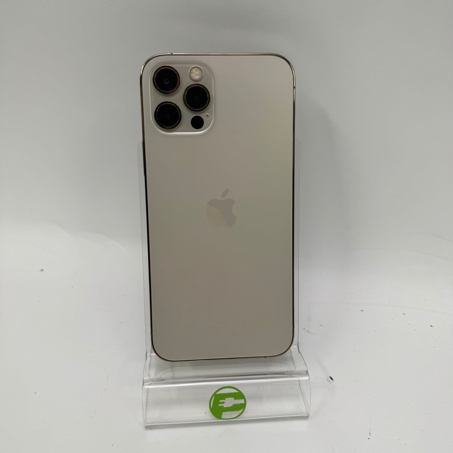 Unlocked Apple iPhone 12 Pro 128GB 17.5.1 Gold NGK33LL/A
