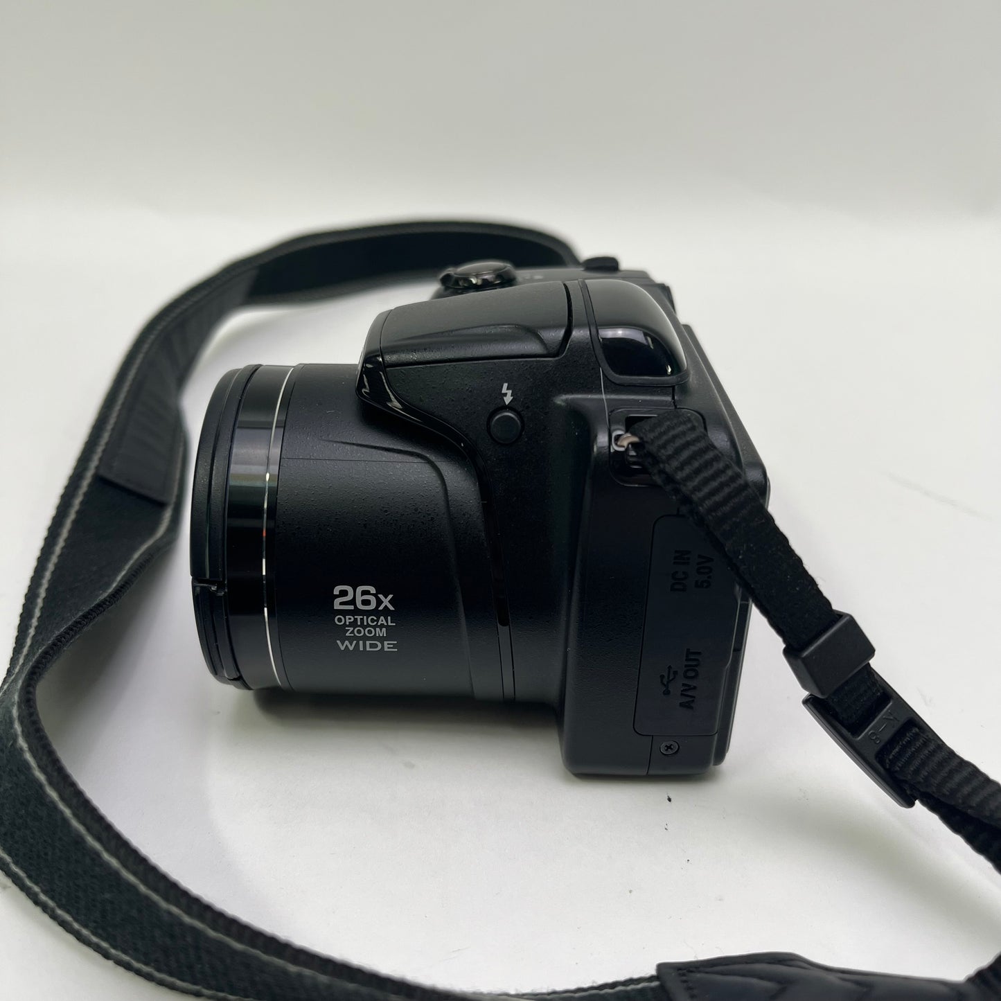 Nikon COOLPIX L330 20.2MP Digital Camera