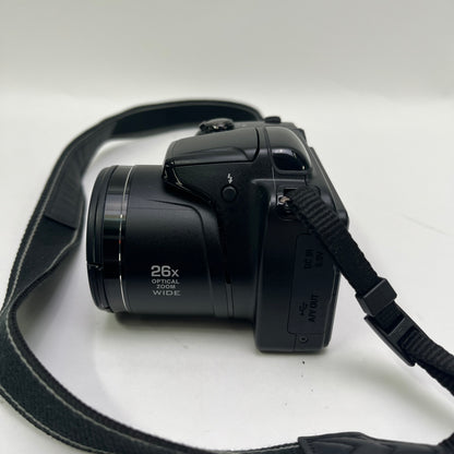 Nikon COOLPIX L330 20.2MP Digital Camera