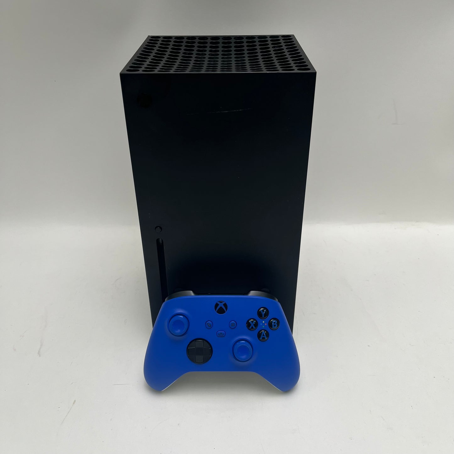 Microsoft Xbox Series X 1TB Console Gaming System Carbon Black 1882