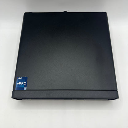 HP Elite Mini 800 G9 Core i7-14700T 16GB RAM 512GB SSD
