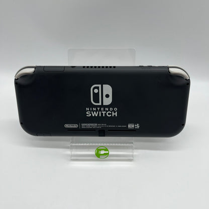 Nintendo Switch Lite Handheld Game Console Only HDH-001 Gray