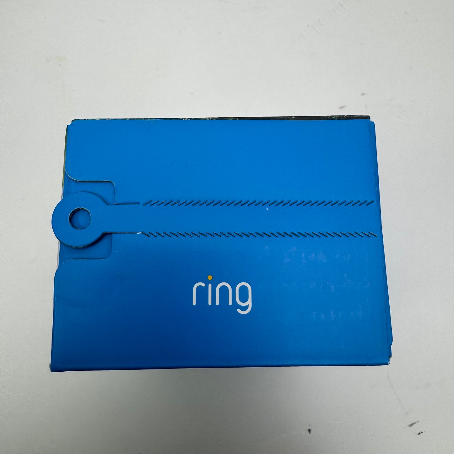 New Ring Outdoor 4 Outdoor Camera White B0D241GHP5
