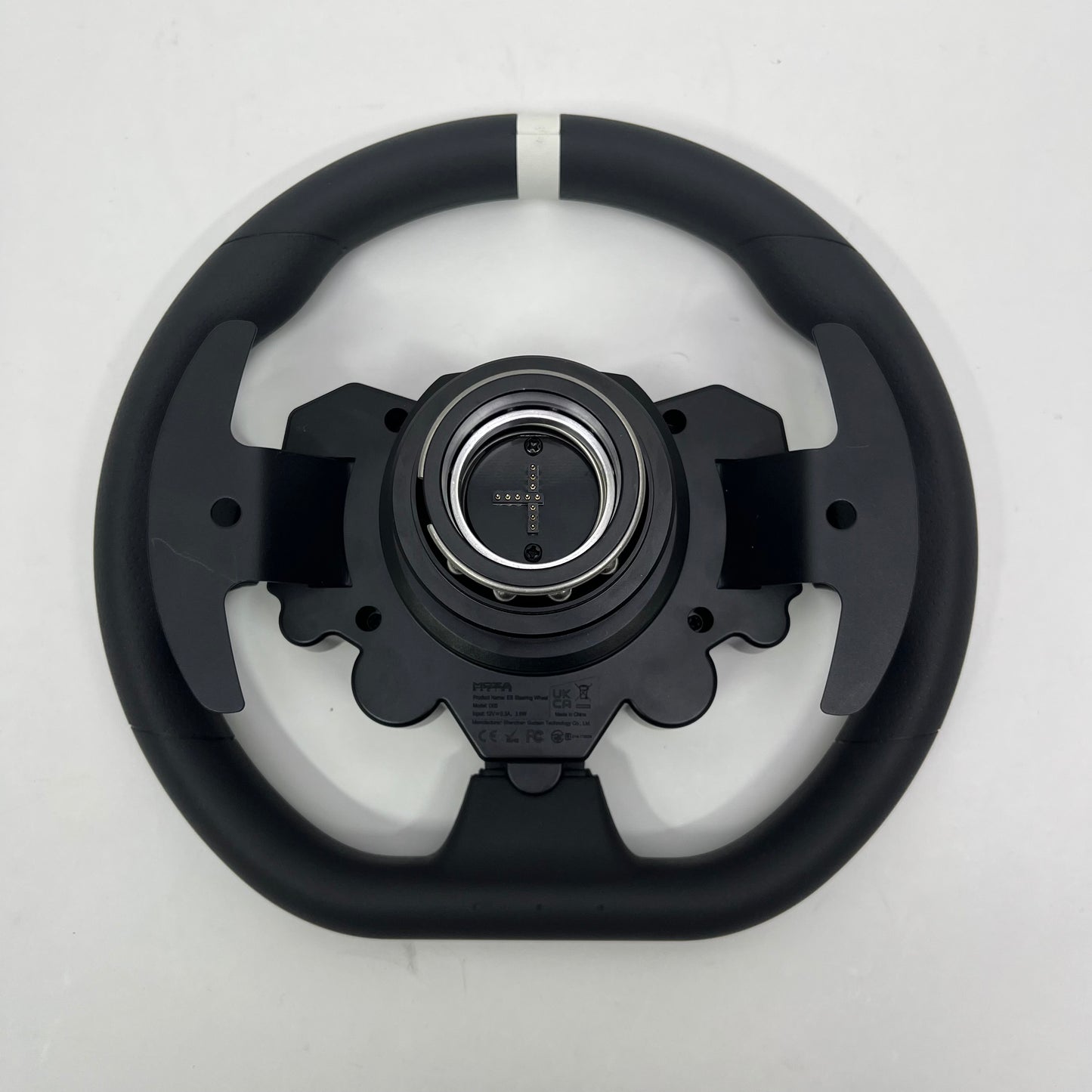MOZA ES Sterring Wheel D05