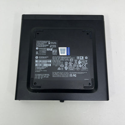 HP EliteDesk 800 G6 i5-10500T 2.30GHz 8GB RAM 256GB SSD