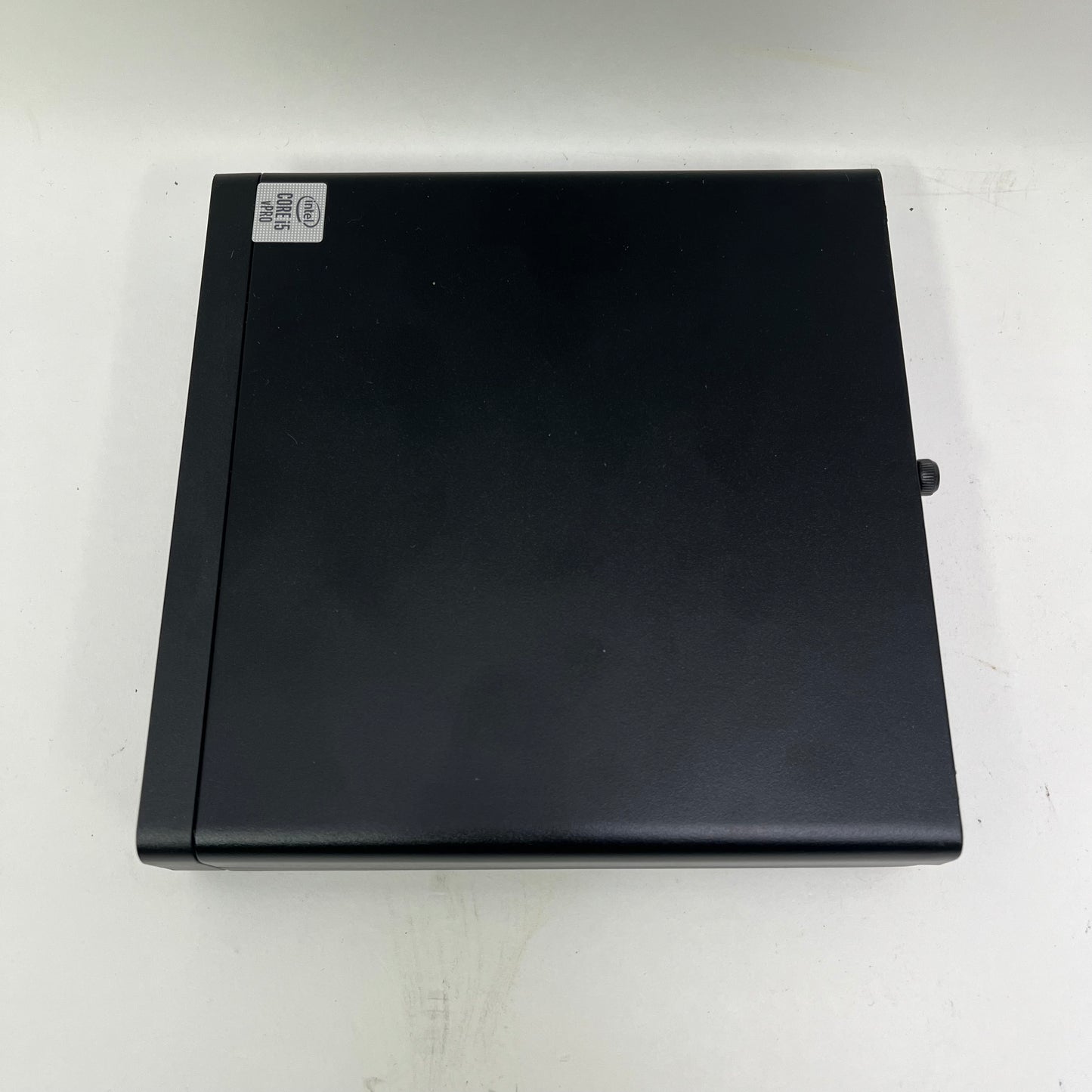 HP EliteDesk 800 G6 i5-10500T 2.30GHz 8GB RAM 256GB SSD