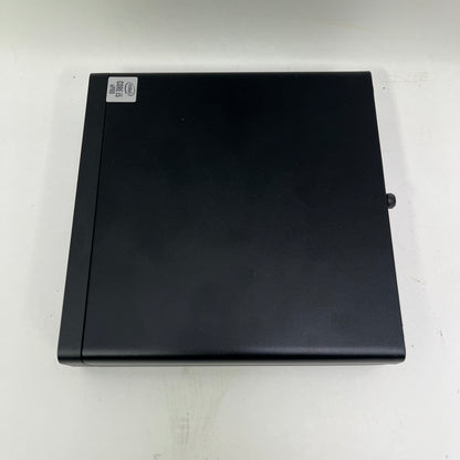HP EliteDesk 800 G6 i5-10500T 2.30GHz 8GB RAM 256GB SSD