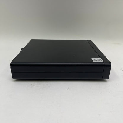 HP EliteDesk 800 G6 i5-10500T 2.30GHz 8GB RAM 256GB SSD