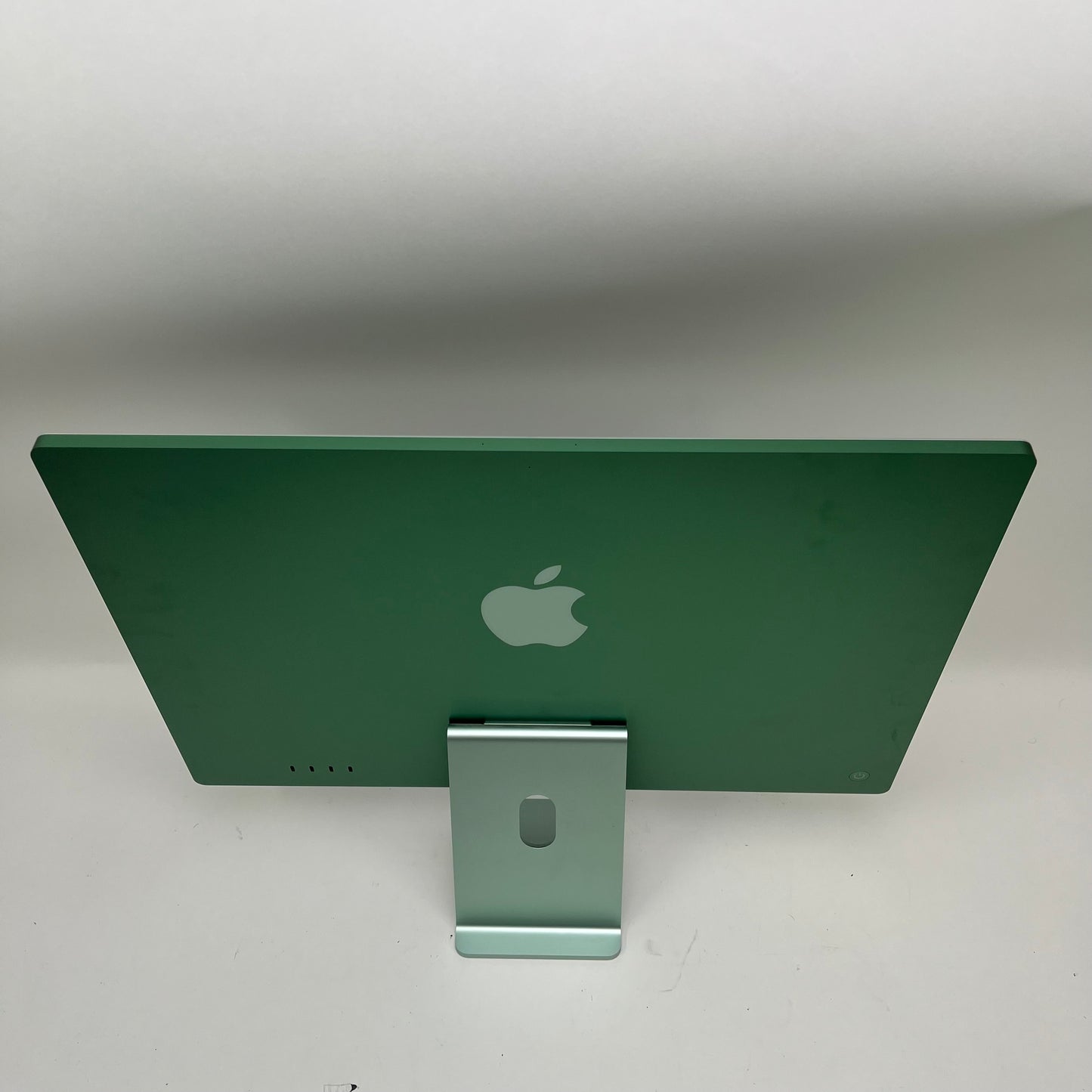 2024 Apple iMac 24" M4 10 Core 4.5GHz 24GB RAM 512GB SSD Green A3137