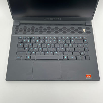 Alienware M16 R1 16" Ryzen 9 7845HX 3.0GHz 32GB RAM 1TB SSD RTX 4080 480Hz