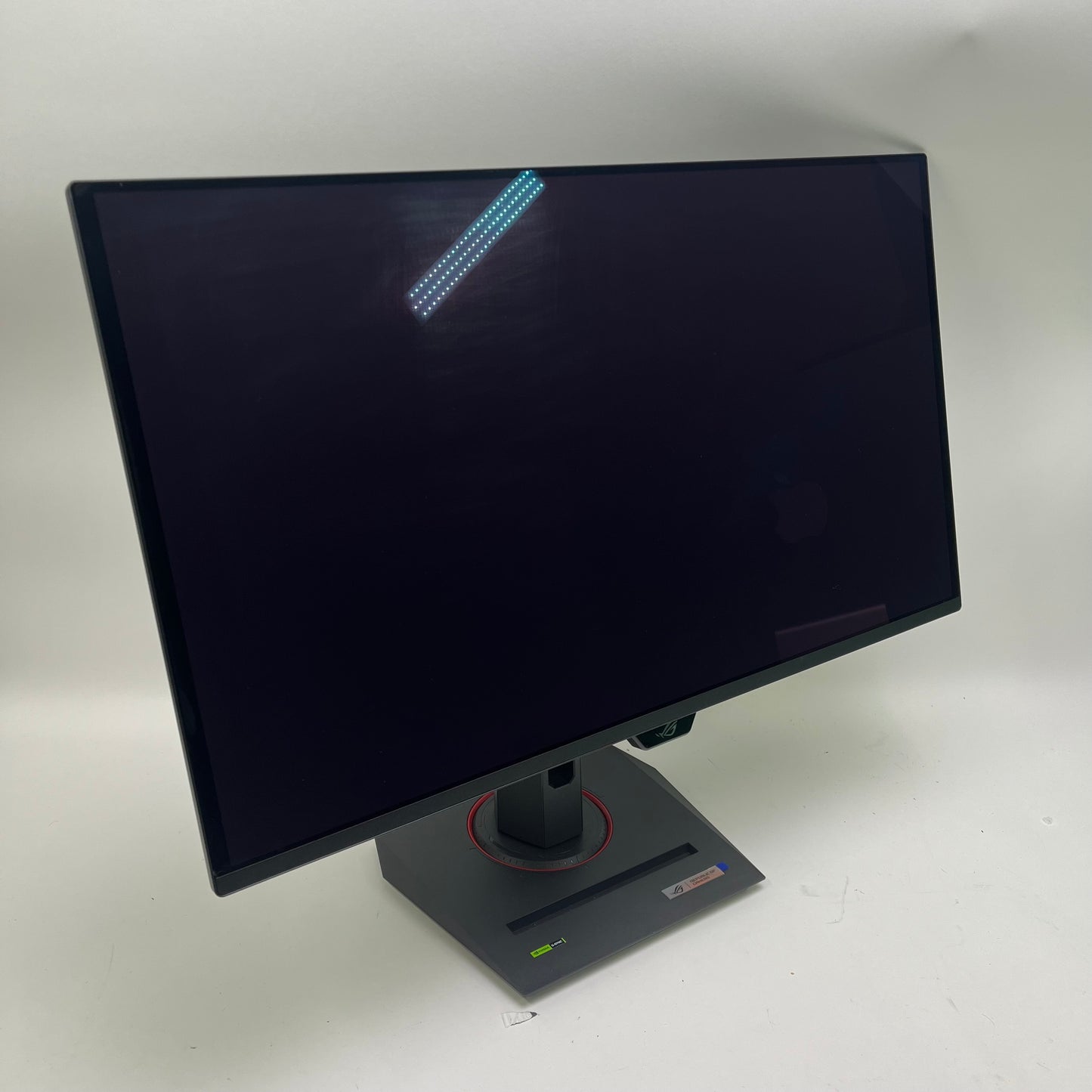 ASUS 27" XG27UCDMG 4K UHD QD-OLED Gaming Monitor
