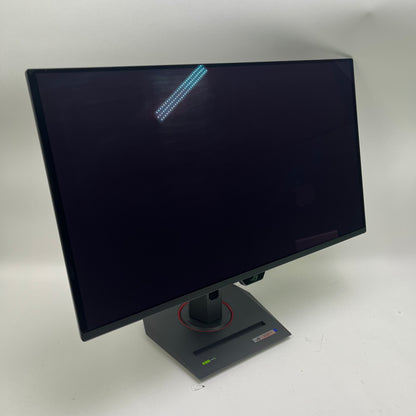 ASUS 27" XG27UCDMG 4K UHD QD-OLED Gaming Monitor