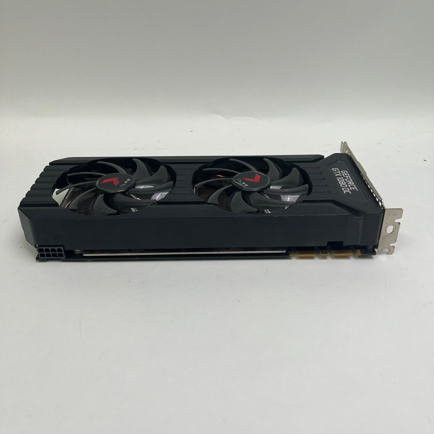 PNY GeForce GTX 1080 XLR8 8GB GDDR5X Graphics Card
