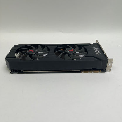 PNY GeForce GTX 1080 XLR8 8GB GDDR5X Graphics Card