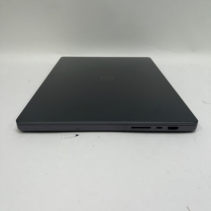 2023 Apple MacBook Pro 16" M3 Max 40C GPU 64GB RAM 1TB SSD A2991