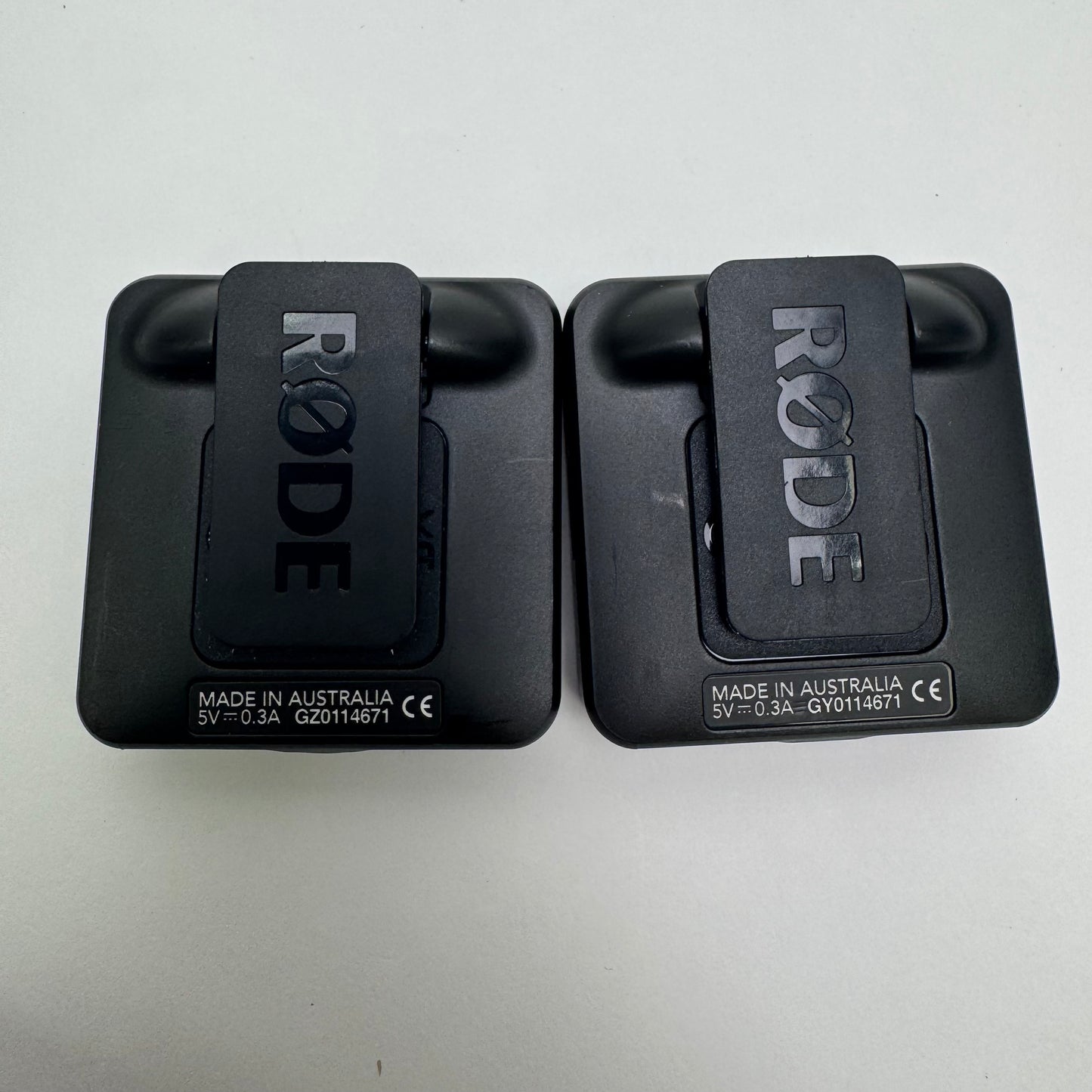 Rode Wireless Go 2 Wireless Microphone WIGOII