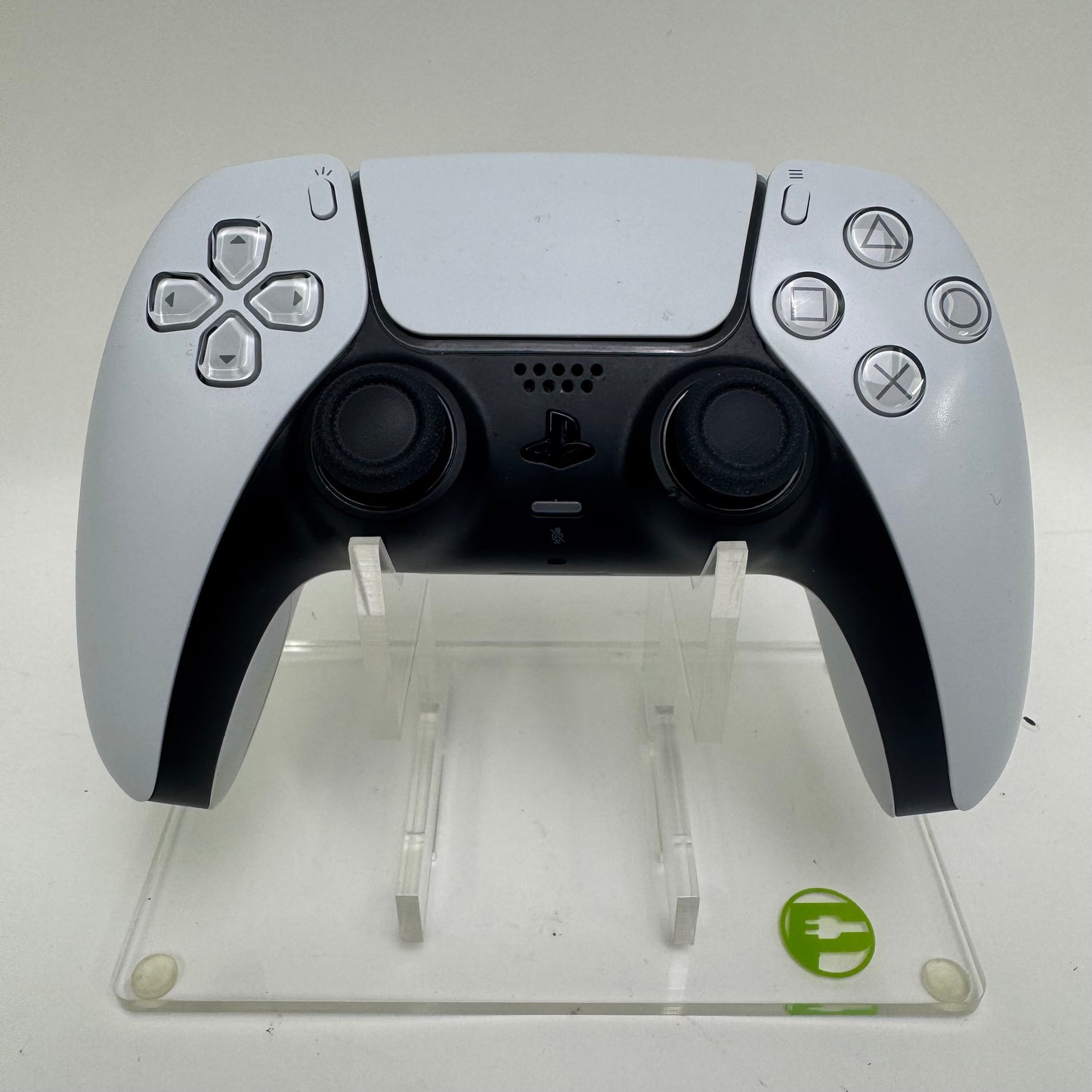 Sony PlayStation 5 PS5 DualSense Wireless Controller White CFI-ZCT1W