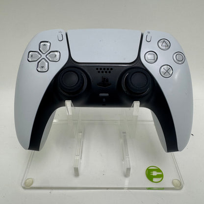 Sony PlayStation 5 PS5 DualSense Wireless Controller White CFI-ZCT1W