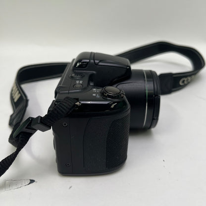 Nikon COOLPIX L330 20.2MP Digital Camera