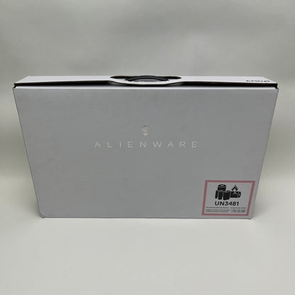 Alienware M16 R1 16" Ryzen 9 7845HX 3.0GHz 32GB RAM 1TB SSD RTX 4080 480Hz