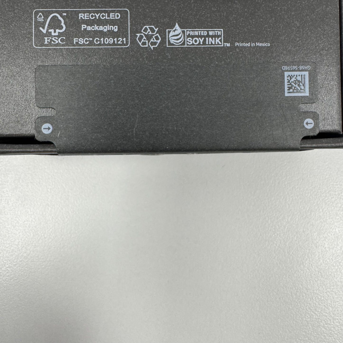 New Unlocked Samsung Galaxy Flip7 12GB RAM 256GB SM-F766UDBAXAA Blue Shadow