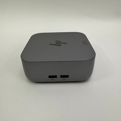 HP Thunderbolt 4 Ultra 180W G6 Dock 100W Thunderbolt 4 Laptop Docking Station