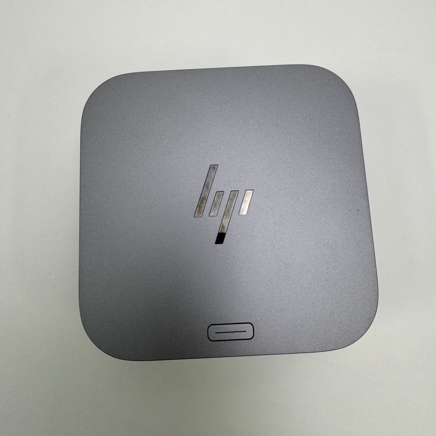 HP Thunderbolt 4 Ultra 180W G6 Dock 100W Thunderbolt 4 Laptop Docking Station