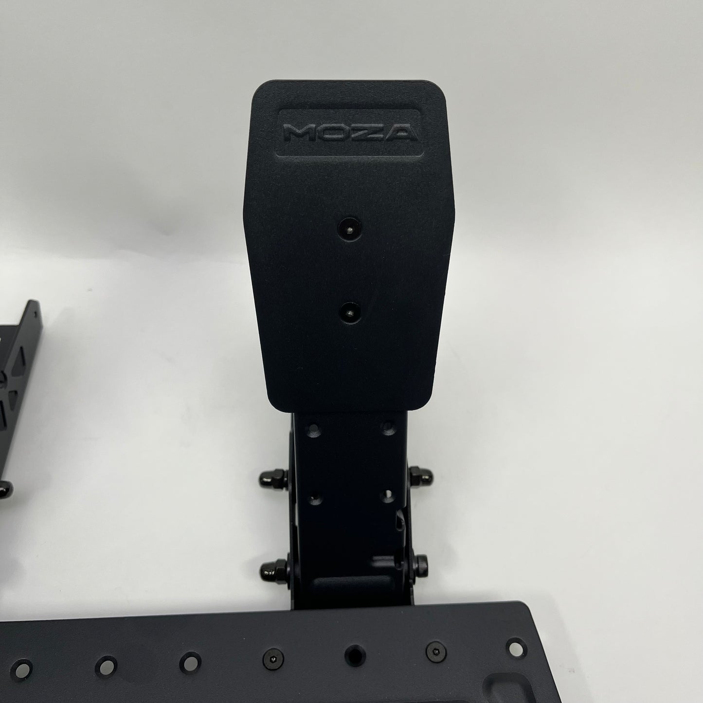 MOZA SRP Lite Pedals Black Racing Pedals For PC