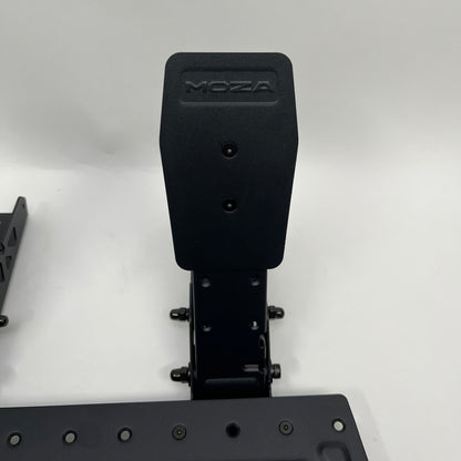 MOZA SRP Lite Pedals Black Racing Pedals For PC