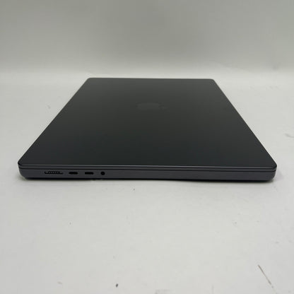 2023 Apple MacBook Pro 16" M3 Max 40C GPU 64GB RAM 1TB SSD A2991