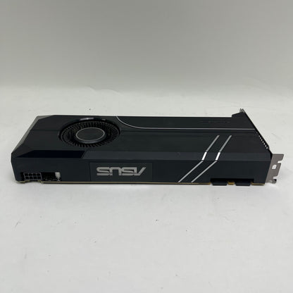 Asus GeForce GTX 1080 Turbo 8GB GDDR5X Graphics Card TUBRO-GTX1080-8G