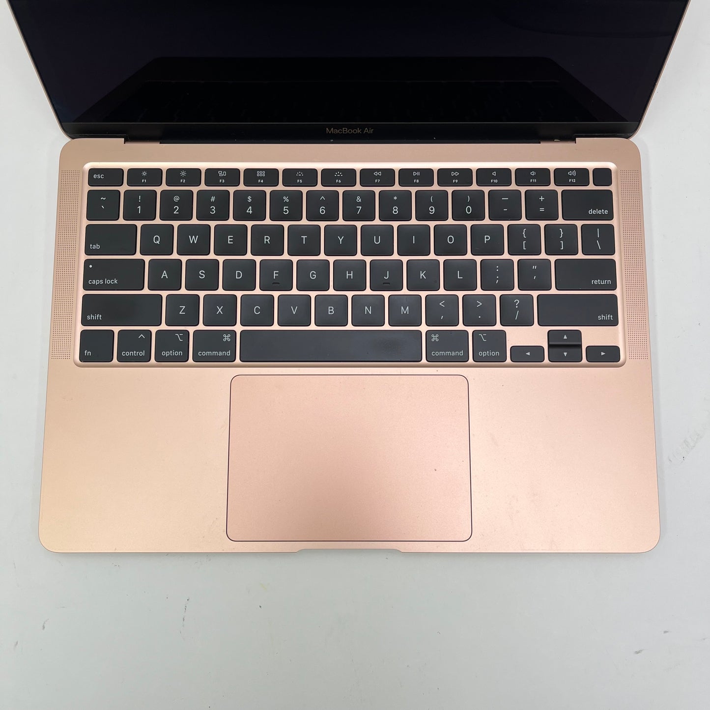 2020 Apple MacBook Air 13.3" i3 1.1GHz 8GB RAM 256GB SSD Gold A2179
