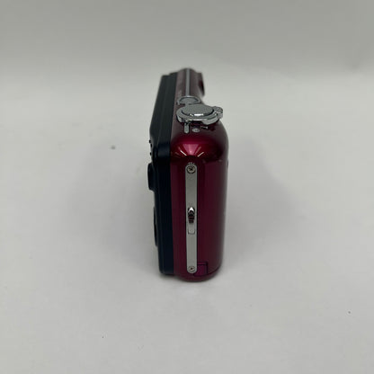 Nikon COOLPIX L28 20.1MP Compact Camera