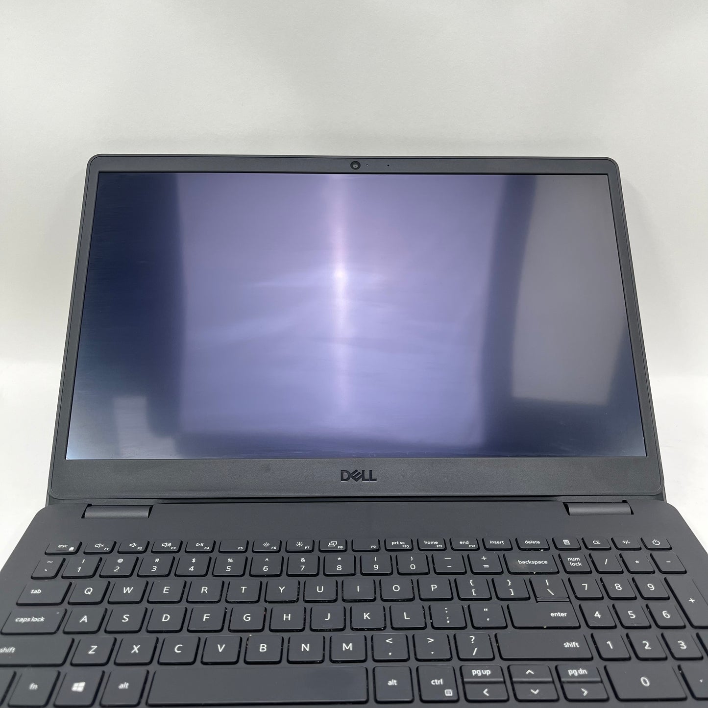 Dell Inspiron 3501 15.6" i5-1035G1 1.0GHz 8GB RAM 256GB SSD