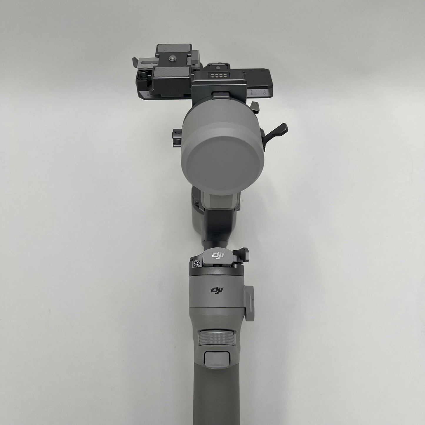 DJI RS 4 Mini P24M 3-Axis Gimbal Stabilizer