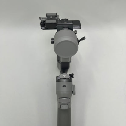 DJI RS 4 Mini P24M 3-Axis Gimbal Stabilizer