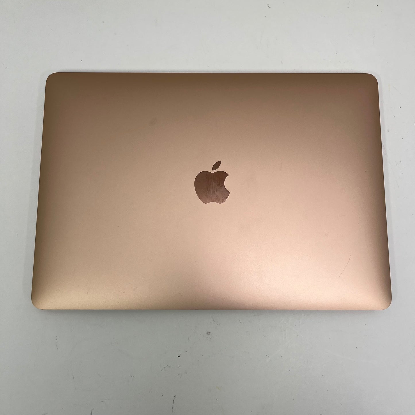 2020 Apple MacBook Air 13.3" i3 1.1GHz 8GB RAM 256GB SSD Gold A2179
