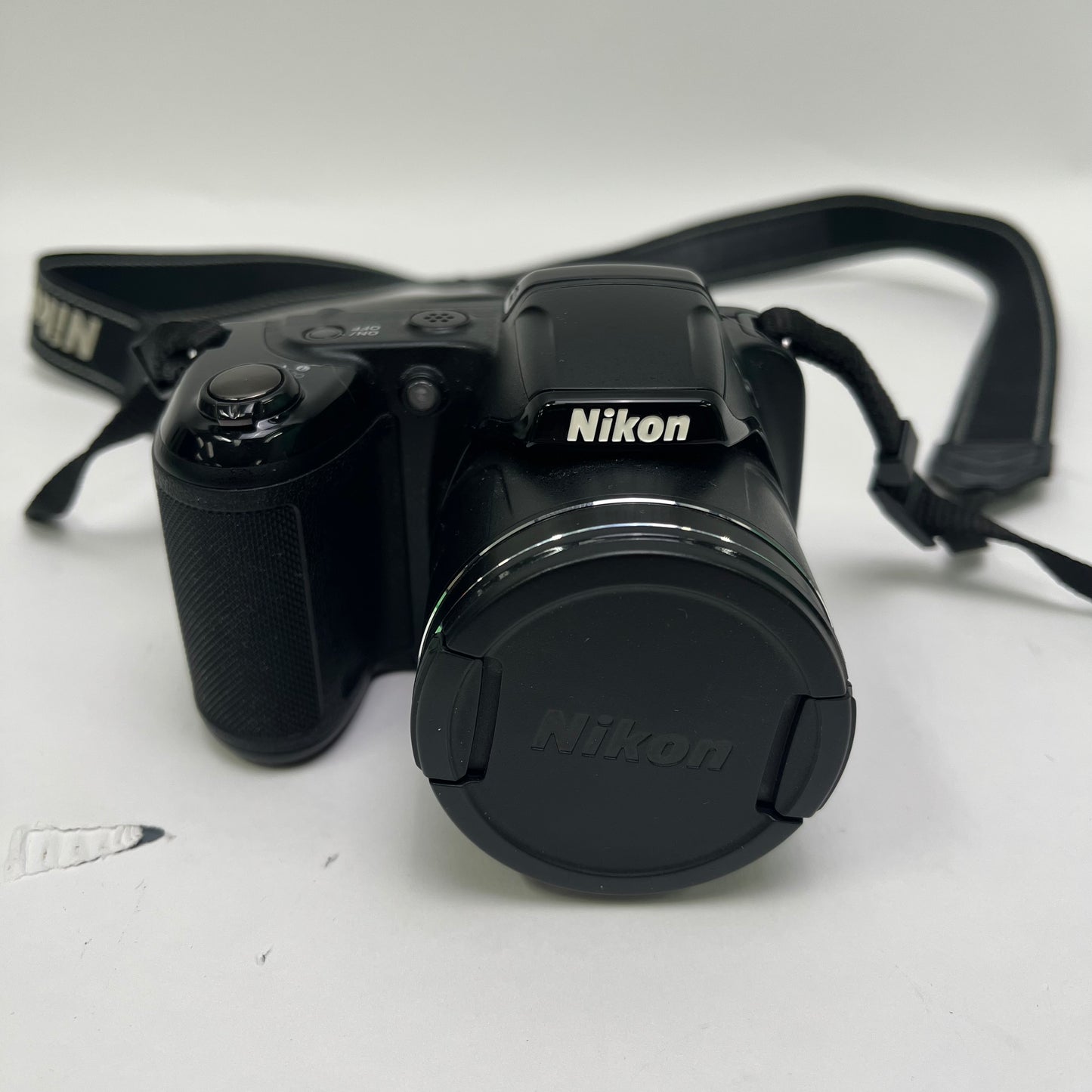Nikon COOLPIX L330 20.2MP Digital Camera