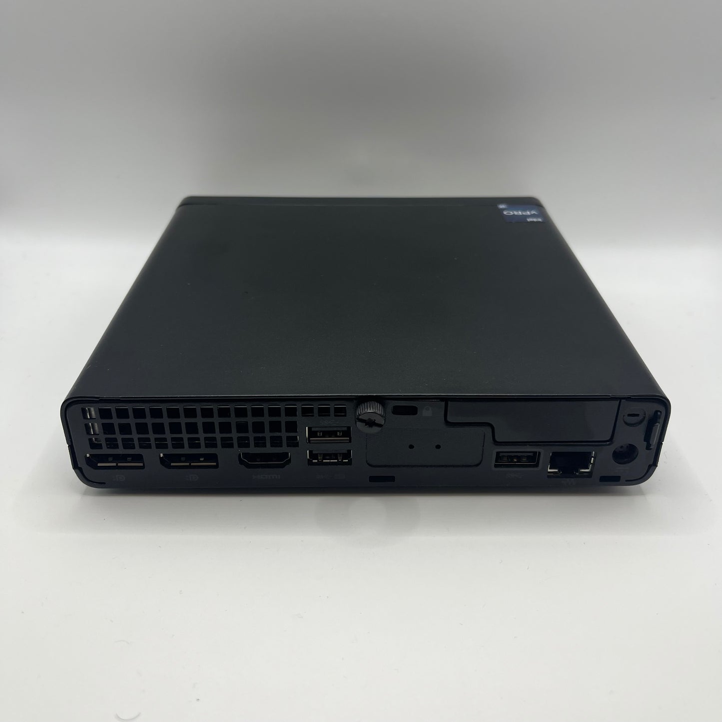 HP Elite Mini 800 G9 Core i7-14700T 16GB RAM 512GB SSD