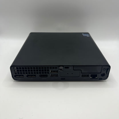 HP Elite Mini 800 G9 Core i7-14700T 16GB RAM 512GB SSD