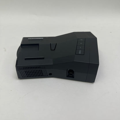Uniden R8 Radar Detector