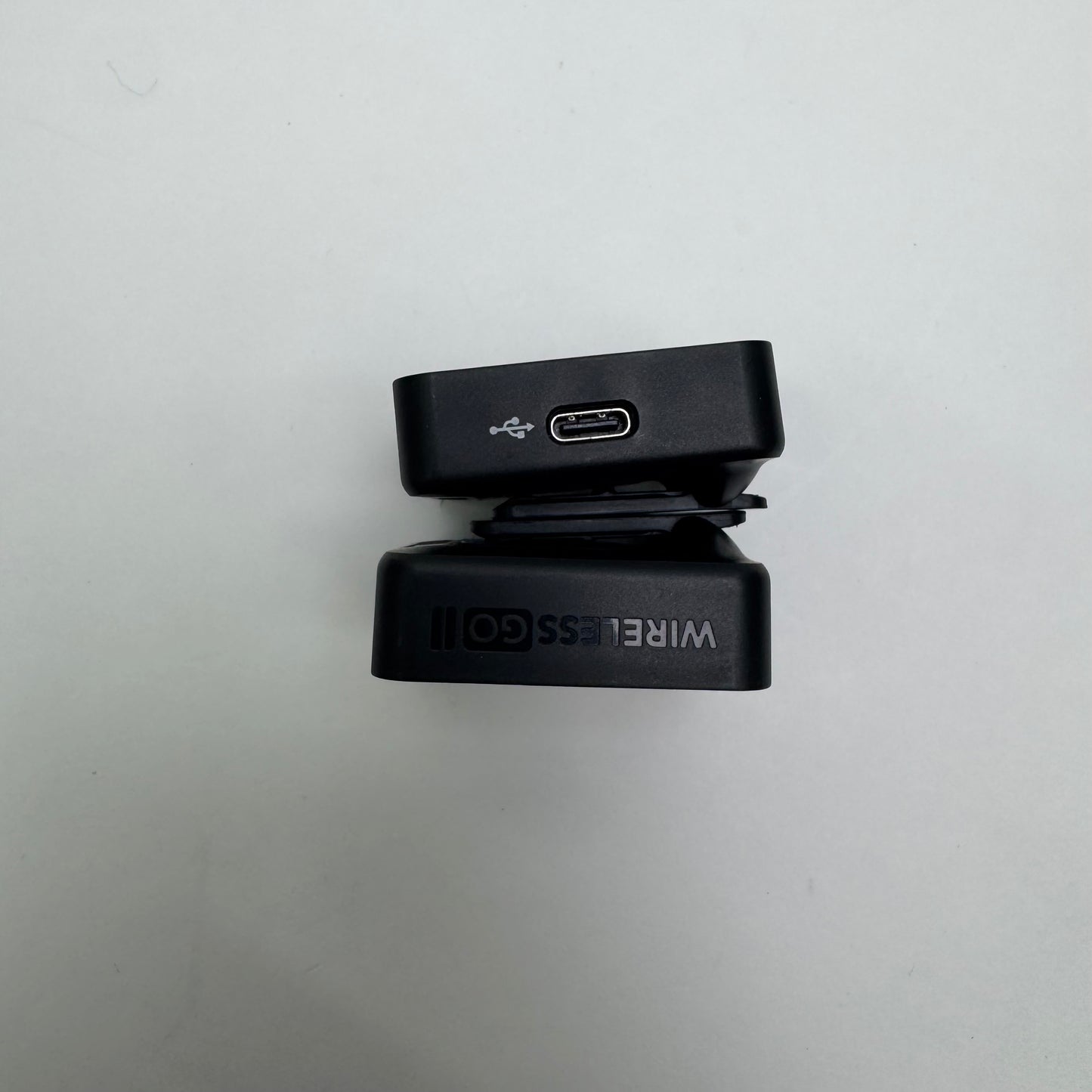 Rode Wireless Go 2 Wireless Microphone WIGOII