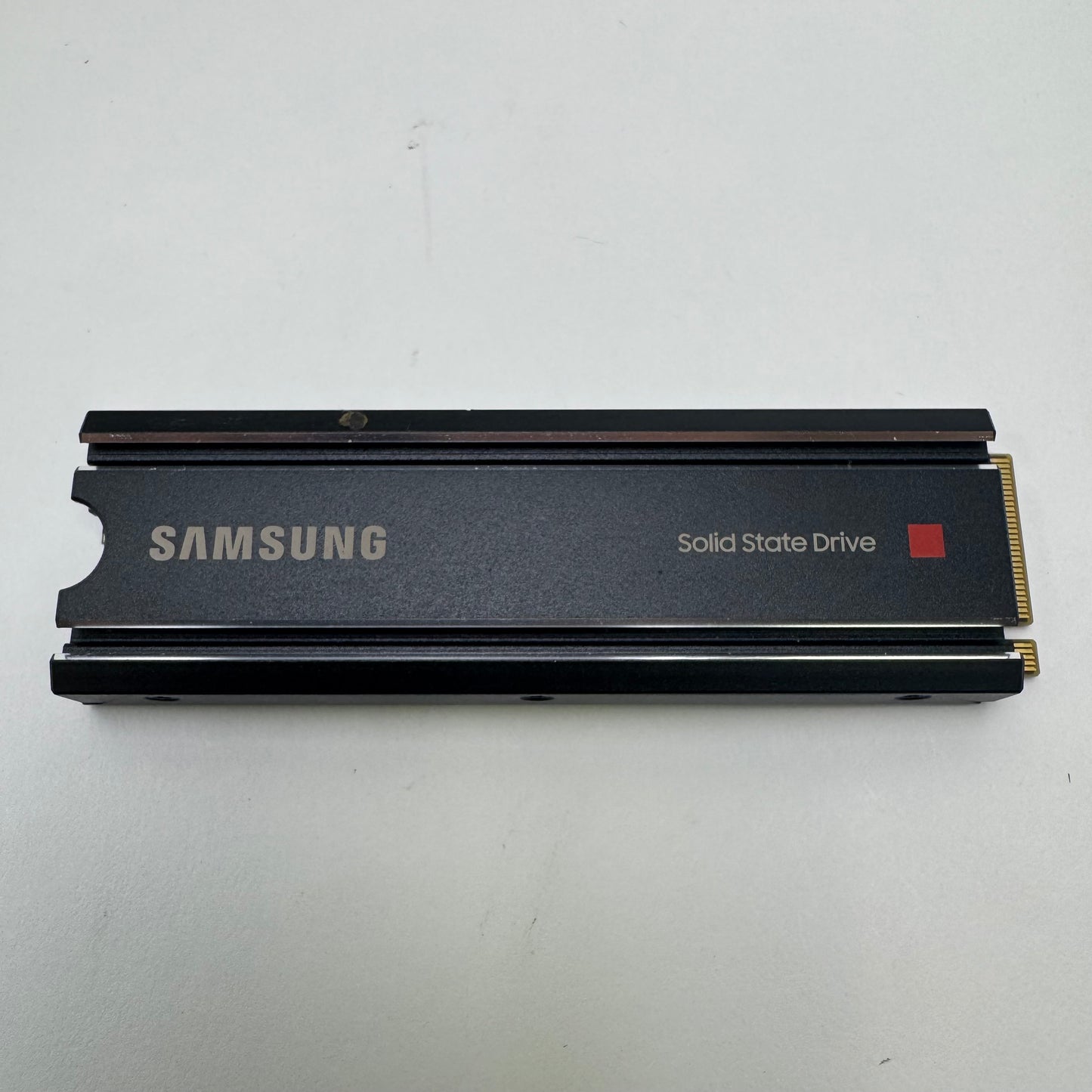 Samsung 2280mm 980 PRO SSD 2TB M.2 NVMe Gen 4.0 x 4 SSD MZVL2T0HBLB
